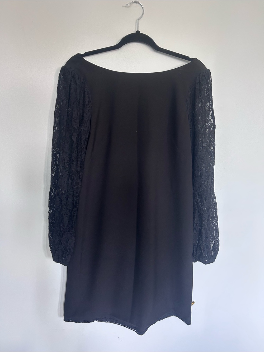 White House Black Market Black Suit Jacket Blazer